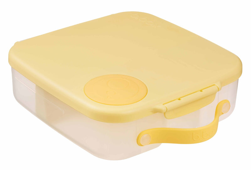 b.box: Lunch Box - Lemon Twist