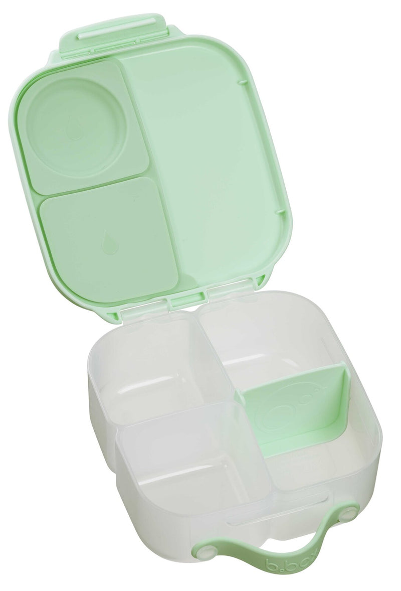 b.box: Mini Lunch Box - Spearmint