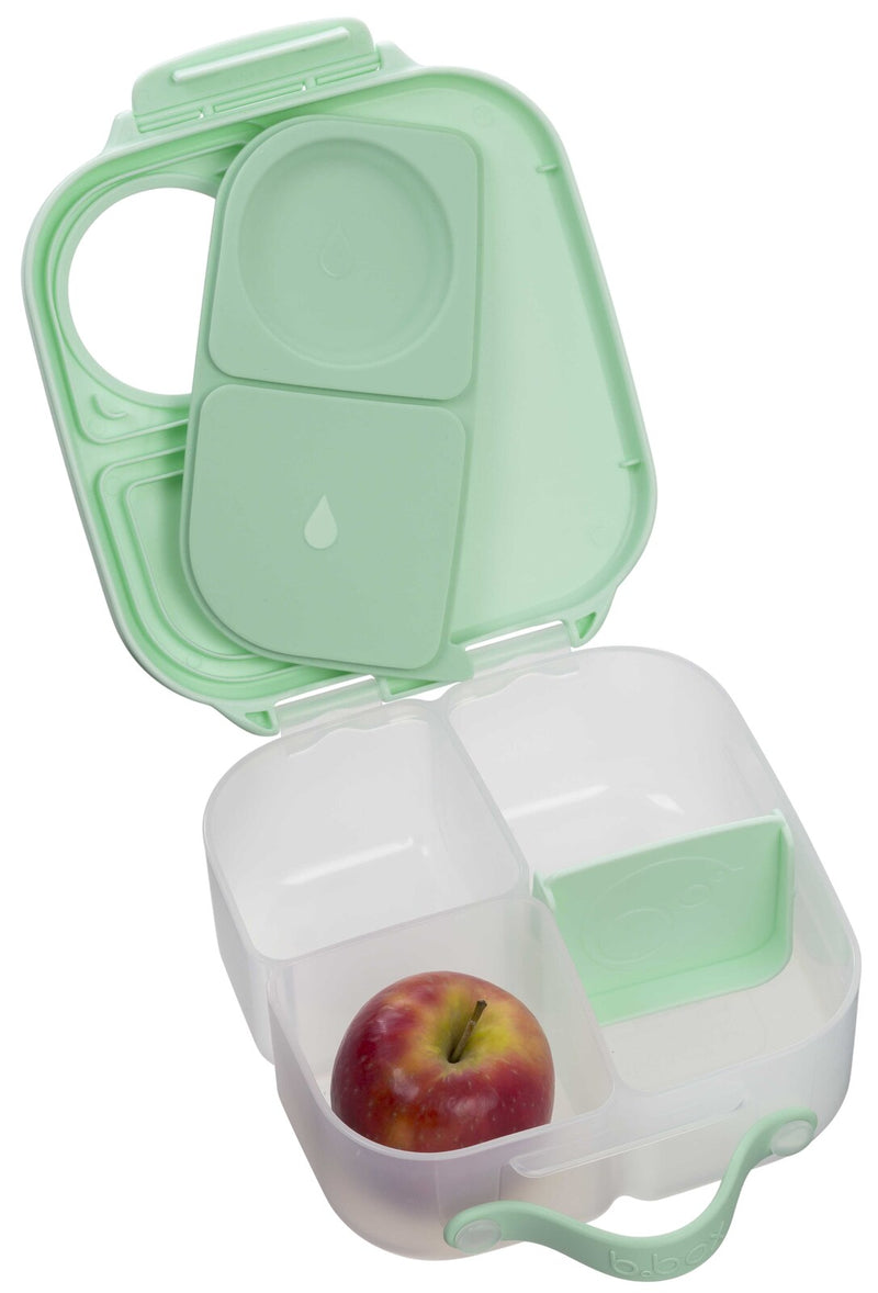 b.box: Mini Lunch Box - Spearmint