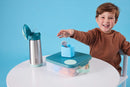 b.box: Mini Lunch Box - Spearmint