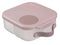 b.box: Mini Lunch Box - Blush Crush