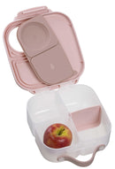 b.box: Mini Lunch Box - Blush Crush