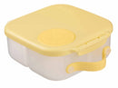 b.box: Mini Lunch Box - Lemon Twist