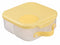 b.box: Mini Lunch Box - Lemon Twist