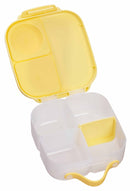 b.box: Mini Lunch Box - Lemon Twist