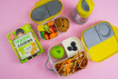 b.box: Mini Lunch Box - Lemon Twist