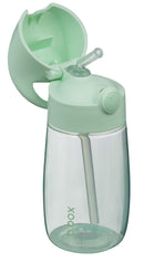 b.box: Junior Drink Bottle - Spearmint (380ml)