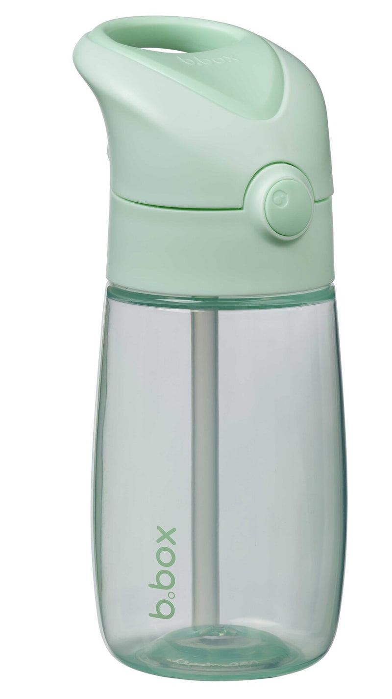 b.box: Junior Drink Bottle - Spearmint (380ml)