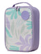 b.box: Flexi Insulated Lunch Bag - Lilac Garden