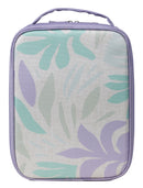 b.box: Flexi Insulated Lunch Bag - Lilac Garden