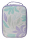 b.box: Flexi Insulated Lunch Bag - Lilac Garden