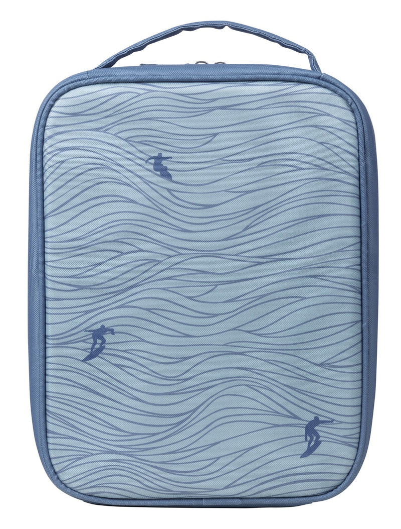 b.box: Flexi Insulated Lunch Bag - Surfs Up