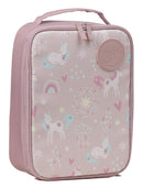 b.box: Flexi Insulated Lunch Bag - Unicorn Dreams