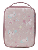 b.box: Flexi Insulated Lunch Bag - Unicorn Dreams