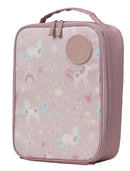 b.box: Flexi Insulated Lunch Bag - Unicorn Dreams