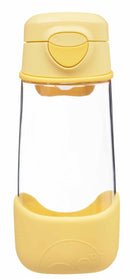 b.box: Sport Spout Bottle - Lemon Twist (450ml)