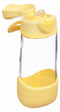 b.box: Sport Spout Bottle - Lemon Twist (450ml)