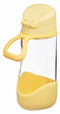 b.box: Sport Spout Bottle - Lemon Twist (450ml)