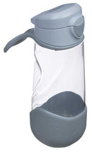 b.box: Sport Spout Bottle - Chill Out (450ml)