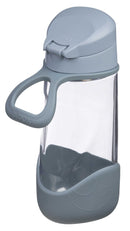 b.box: Sport Spout Bottle - Chill Out (450ml)