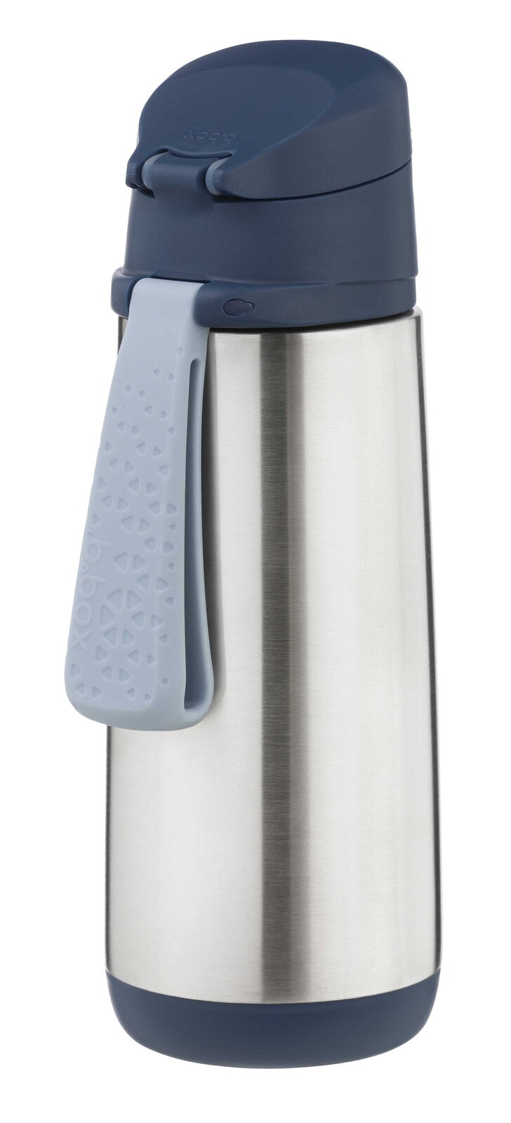 b.box: Insulated Sport Spout - Midnight (500ml)