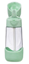 b.box: Tritan Drink Bottle - Spearmint (450ml)