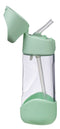 b.box: Tritan Drink Bottle - Spearmint (450ml)