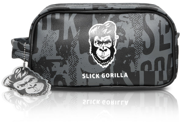 Slick Gorilla: Wash Bag