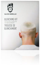 Slick Gorilla: Bleaching Kit