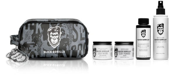 Slick Gorilla: The Gorilla Collection