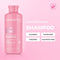 Lee Stafford: Scalp Love Anti Breakage Shampoo (250ml)