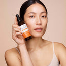 Sukin: Glow Active-C Vitamin C Brightening Mist