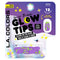 L.A. Colors: Glow In The Dark Nail Tip - Slim-Slimmy