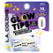 L.A. Colors: Glow In The Dark Nail Tip - Lovely Bones