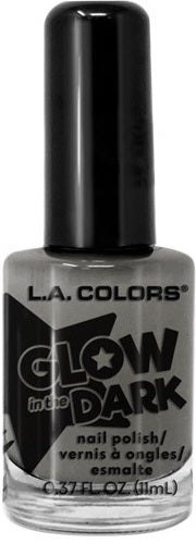 L.A. Colors: Glow In The Dark Nail Polish - Reaper