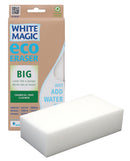 White Magic: Medium Eraser Sponge