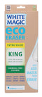 White Magic: King Eraser Sponge