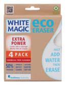 White Magic: Extra Power Sponge