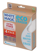 White Magic: Extra Power Sponge