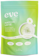 Eve Wellness Matcha Latte x 24 Servings (Women's)