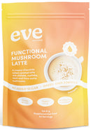 Eve Wellness Functional Mushroom Latte x 24 Servings (Women's)