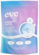 Eve Wellness Unwind Latte x 24 Servings (Women's)