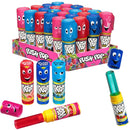 Bazooka Push Pop - Mixed Flavours (24 Pack)