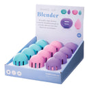 IS Gift: Make-Up Blender & Case - Assorted Colour