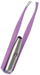 IS Gift: Light Up Tweezers - Assorted Colour