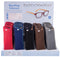 IS Gift: Natural Reading Glasses - +1