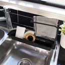 White Magic: Sink Organiser - Black