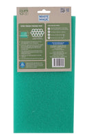 White Magic: Stay Fresh Antibacterial Fridge Mat