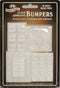 Parker & Bailey: Adhesive Bumpers (48 Pc) - Parker Bailey