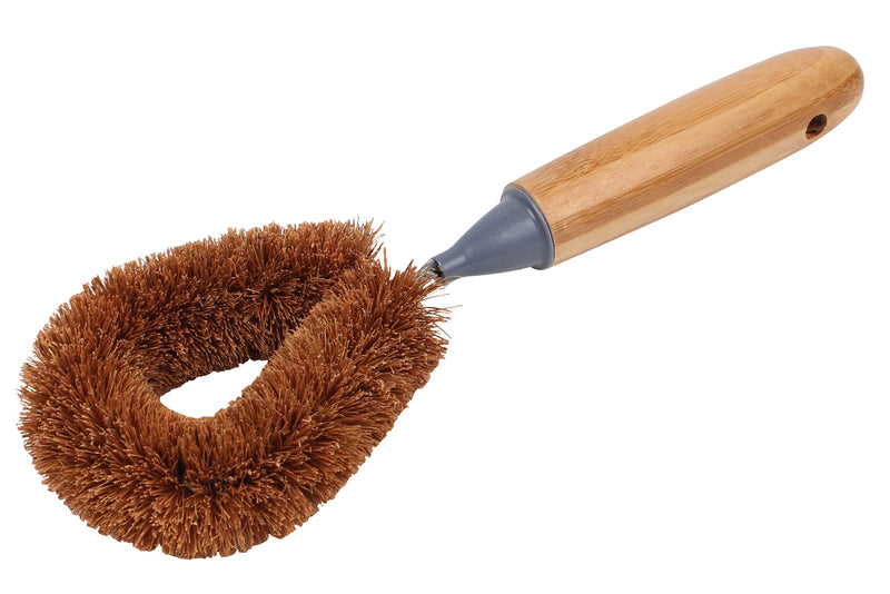 Eco Basics: Coconut Dish Brush